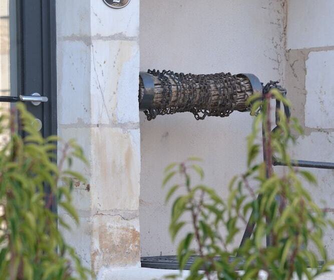 اتاق استاندارد, Au Logis De Bellefois   Chambres D Hôtes