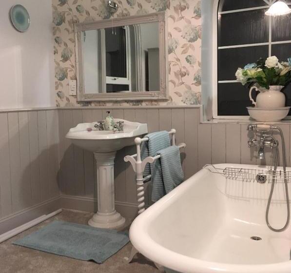 Номер Deluxe, Ballyginniff Farm House