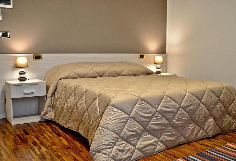 Номер Стандарт, Guest House Margherita