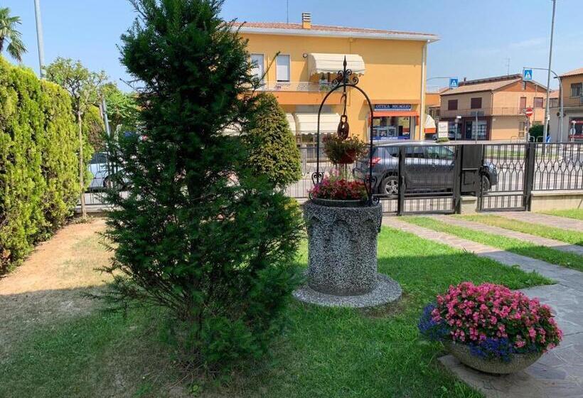 Номер Стандарт, Guest House Margherita