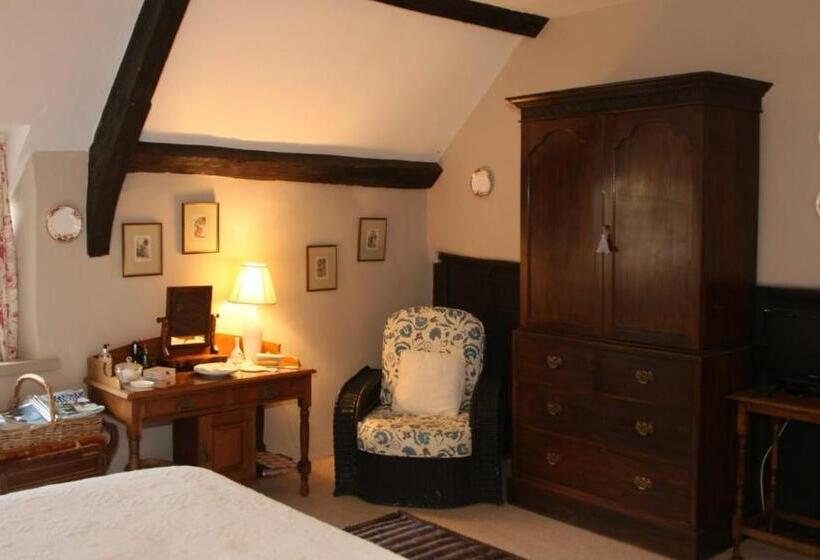 Номер Стандарт, Brook Farmhouse