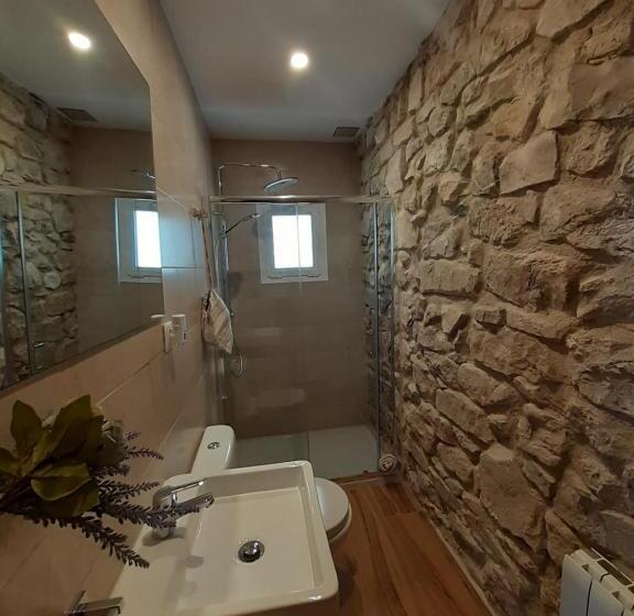 Четырехместный Номер Deluxe, Casa La Foradada