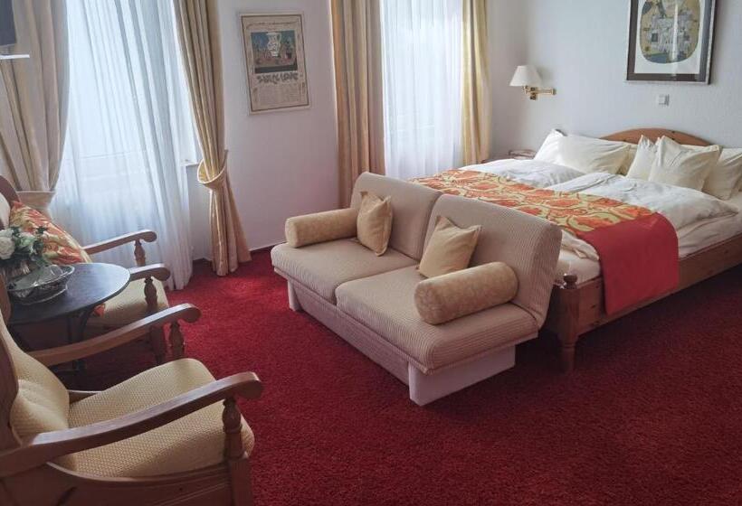 Номер Deluxe, Haus Berlin