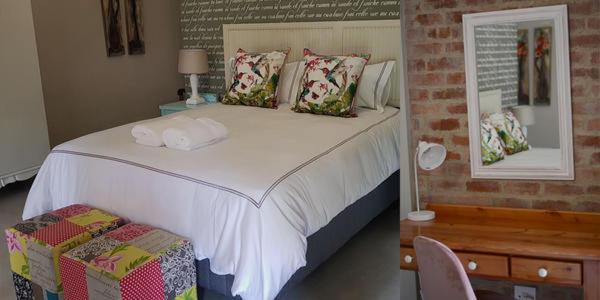 Номер Стандарт, Dancing River Guesthouse