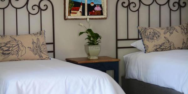 Семейный Номер, Dancing River Guesthouse