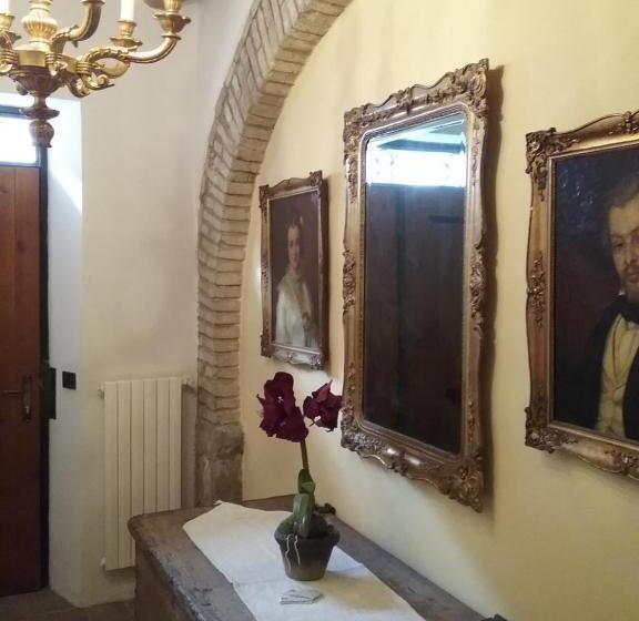 اتاق استاندارد, Torre Cà Emo   Dormire A Serravalle