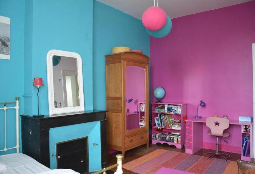 Вилла 1 Спальня, La Maison