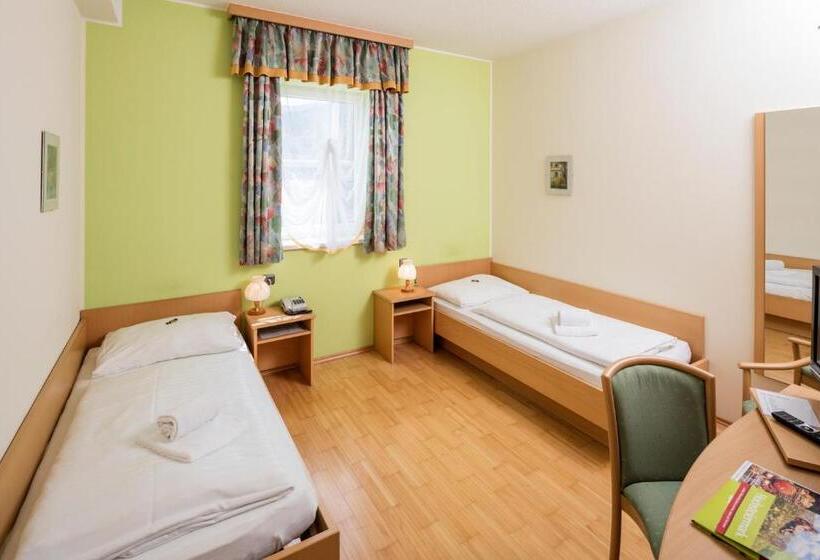Номер Стандарт, Gasthaus Pension Zum Lustigen Steirer