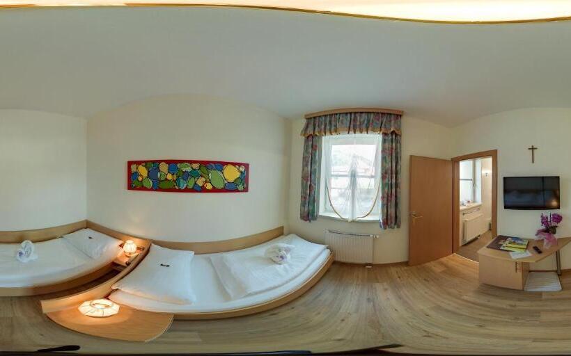Номер Стандарт, Gasthaus Pension Zum Lustigen Steirer