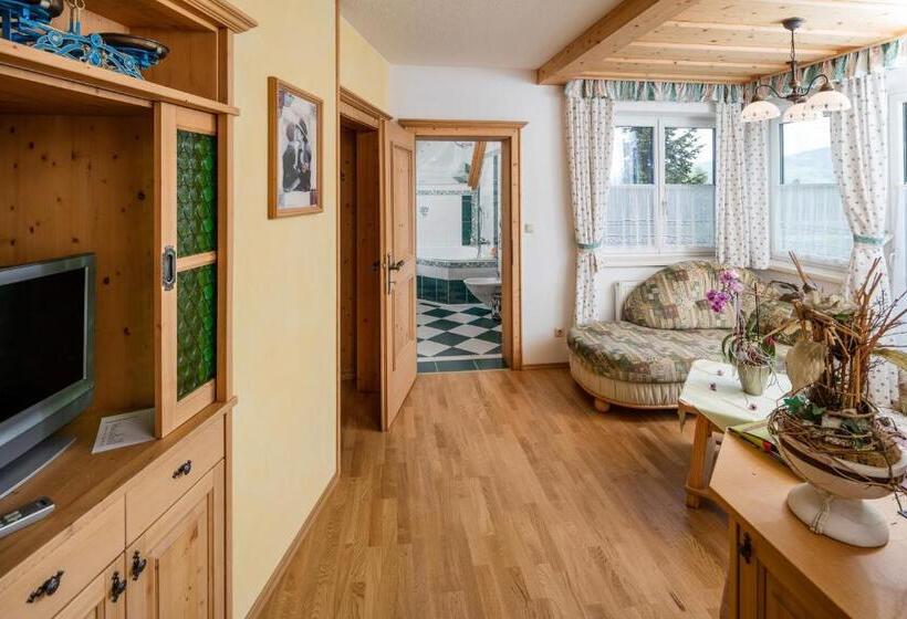 Люкс, Gasthaus Pension Zum Lustigen Steirer