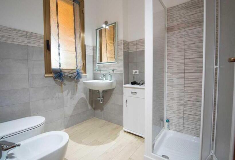 اتاق استاندارد, B&b Profumi Di Sicilia