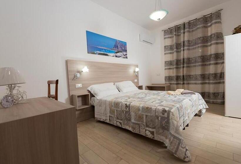 اتاق استاندارد, B&b Profumi Di Sicilia
