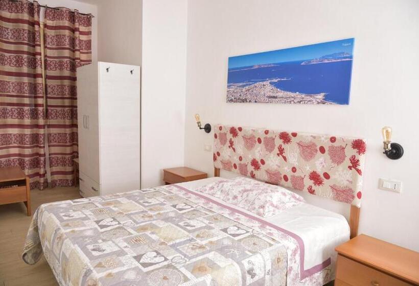اتاق استاندارد, B&b Profumi Di Sicilia