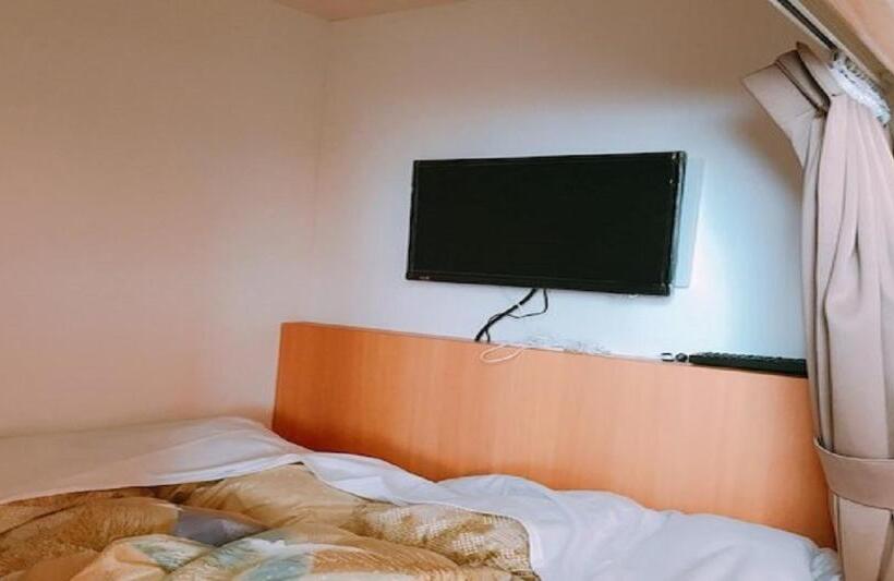 Студия Стандарт, Kibotcha Men S Dormitory / Vacation Stay 8349