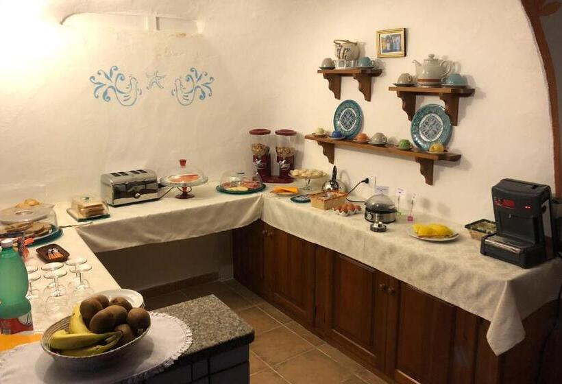 Номер Стандарт, Villa Dessena Guest House