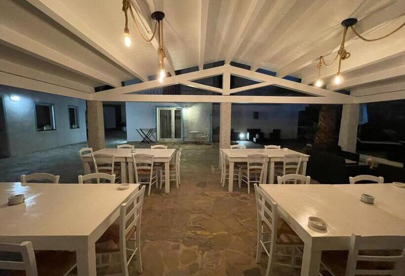 Номер Стандарт, Villa Dessena Guest House