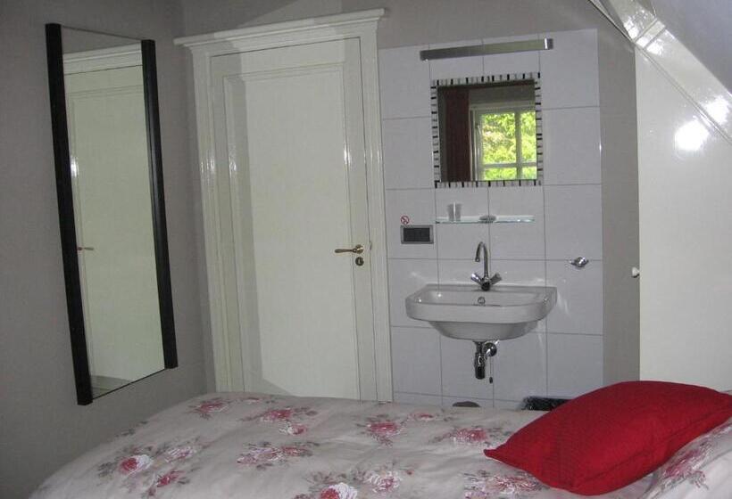 经济房, B&b De Zeven Berken