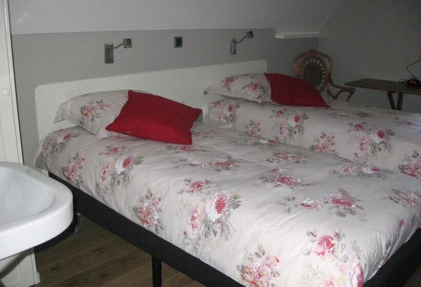 经济房, B&b De Zeven Berken