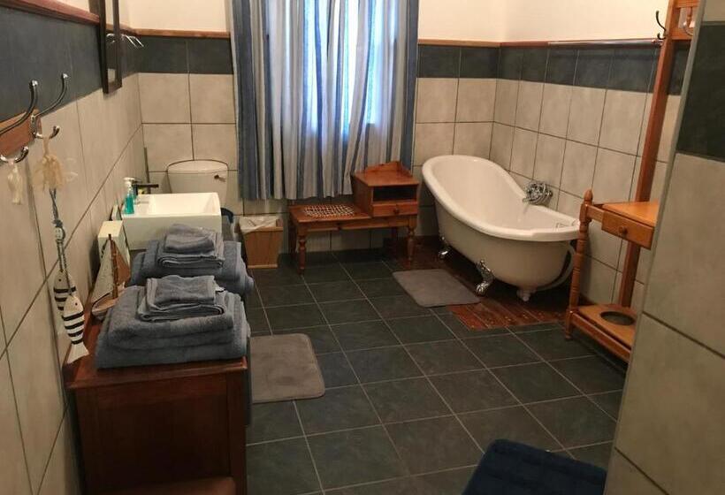 Номер Deluxe, Towerzicht Guest House