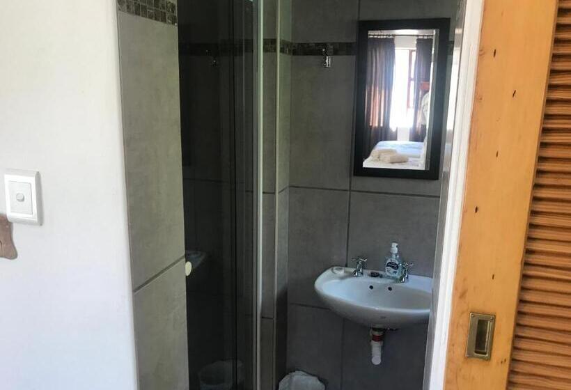 Номер Deluxe, Towerzicht Guest House