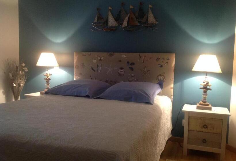 غرفة قياسية, Chambres D Hôtes Dans La Baie Du Mt St Michel