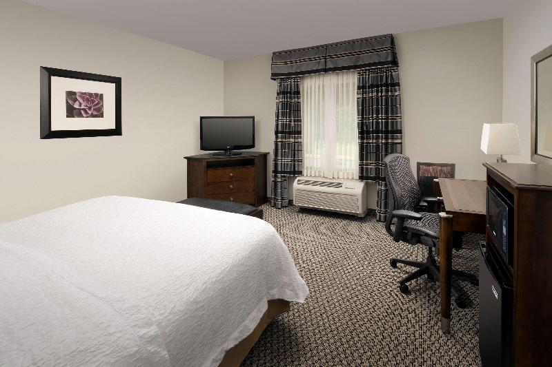 Стандартный Номер Кровать Кинг, Hampton Inn & Suites Athens I 65