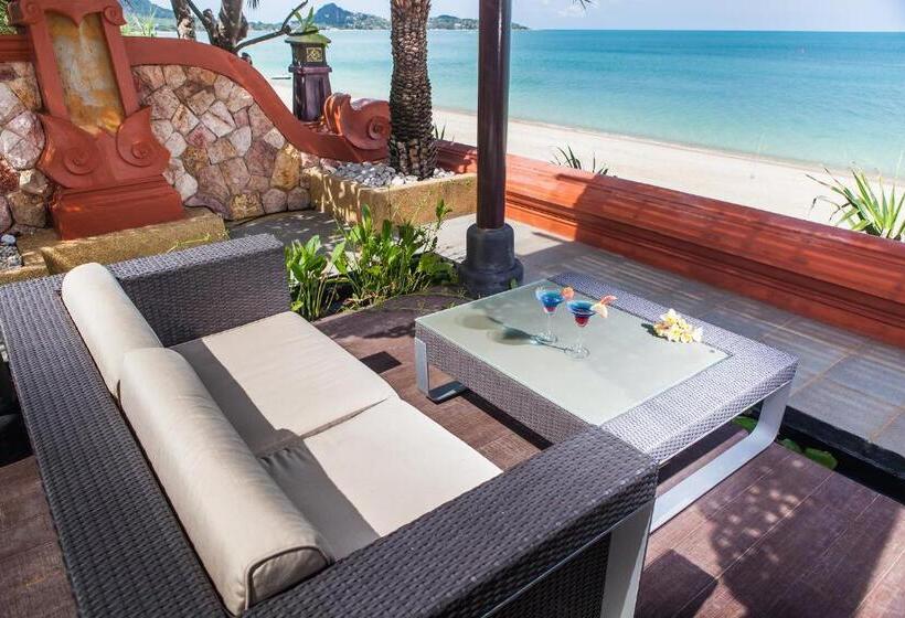 Вилла с 1 спальней и бассейном, Ammatara Pura Pool Villa