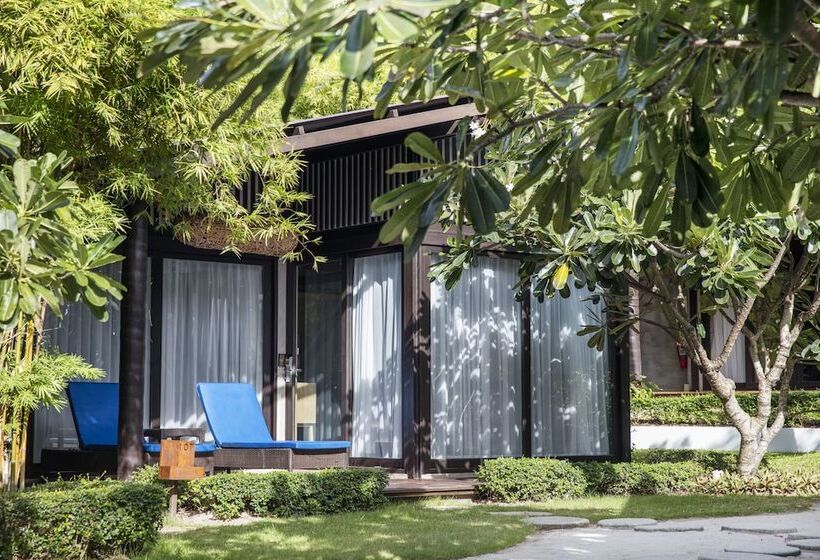Люкс, Homm Chura Samui