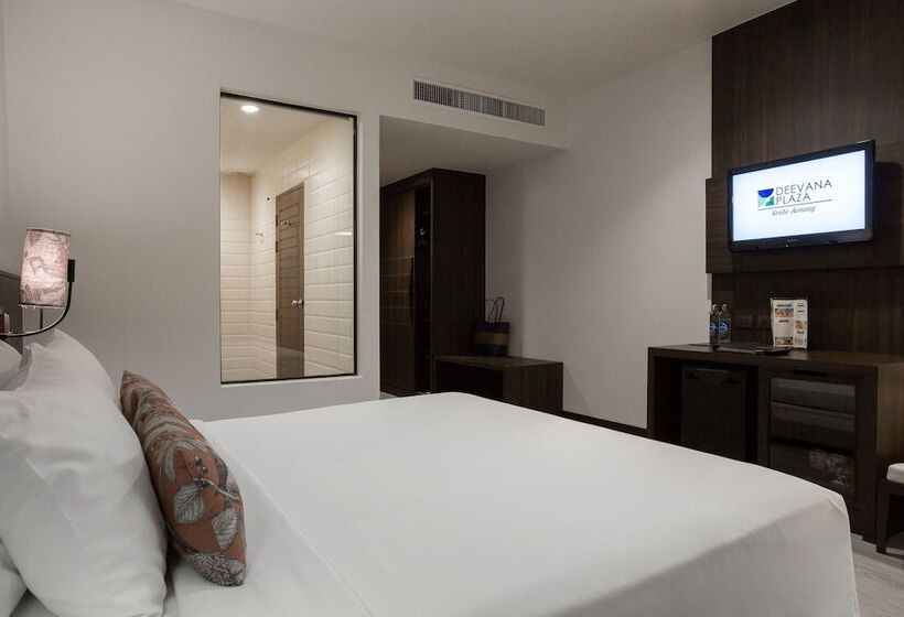 Deluxe Room, Deevana Plaza Krabi Aonang