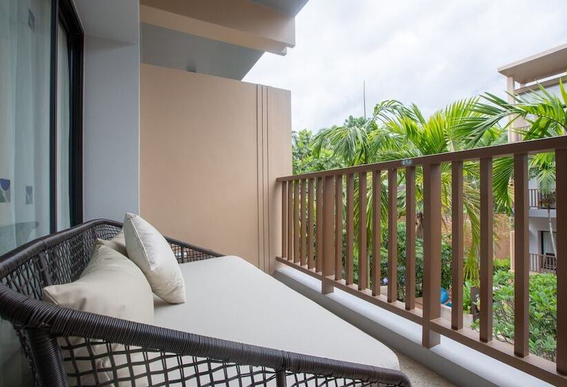 Premium Room, Deevana Plaza Krabi Aonang