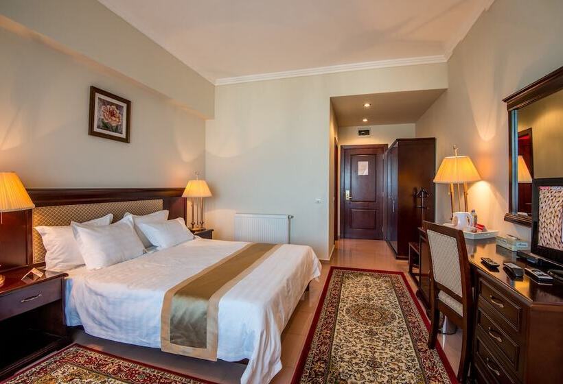 اتاق استاندارد, Del Mar & Conference Center
