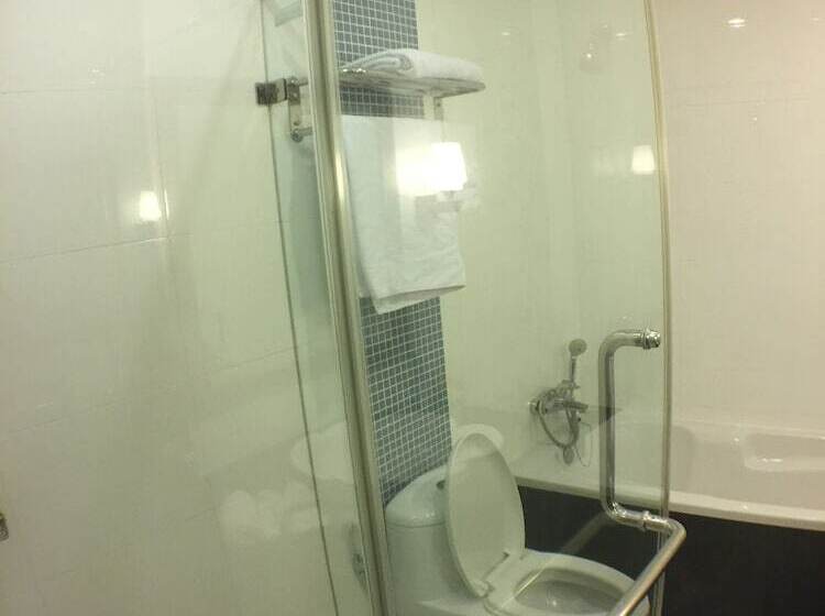 Номер Deluxe, Hiran Residence