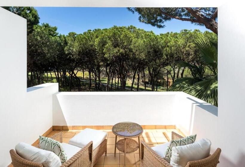 Junior Suite com Balcao, Pine Cliffs Hotel, A Luxury Collection Resort