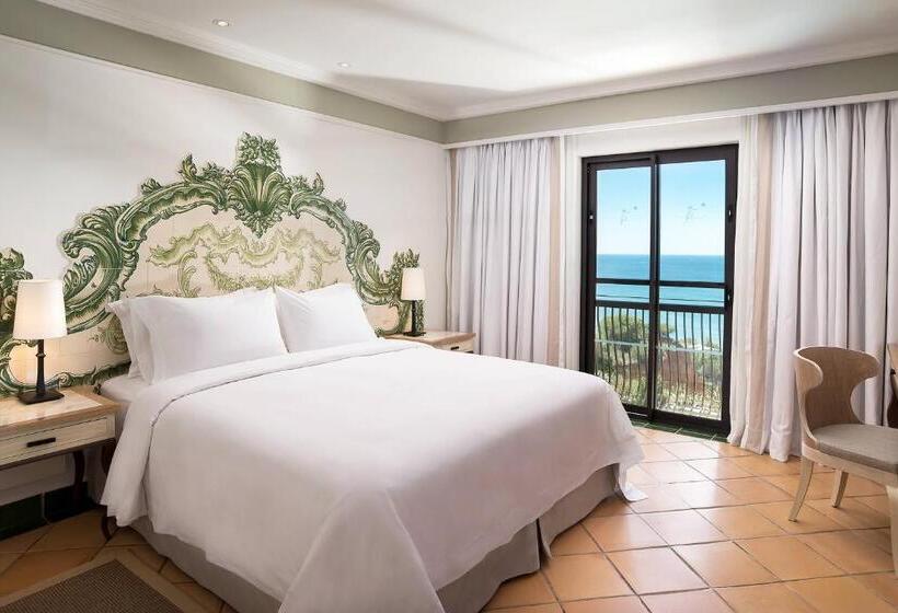 Suite Duplex, Pine Cliffs Hotel, A Luxury Collection Resort
