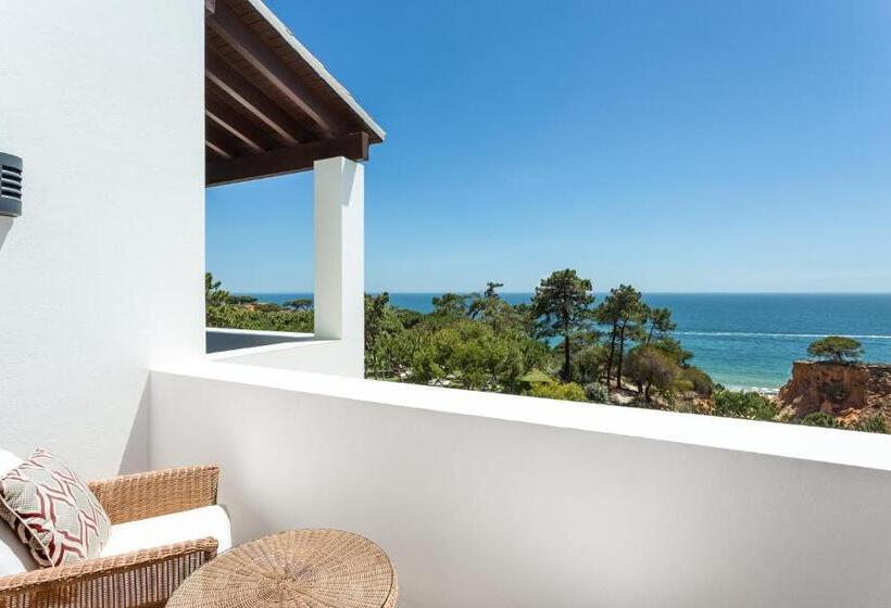 Suite Duplex, Pine Cliffs Hotel, A Luxury Collection Resort