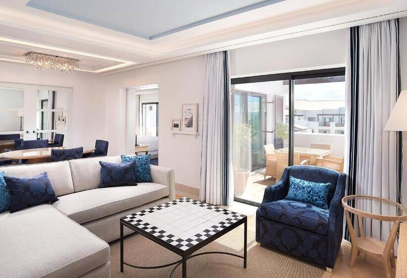 Suite com Varanda, Pine Cliffs Hotel, A Luxury Collection Resort