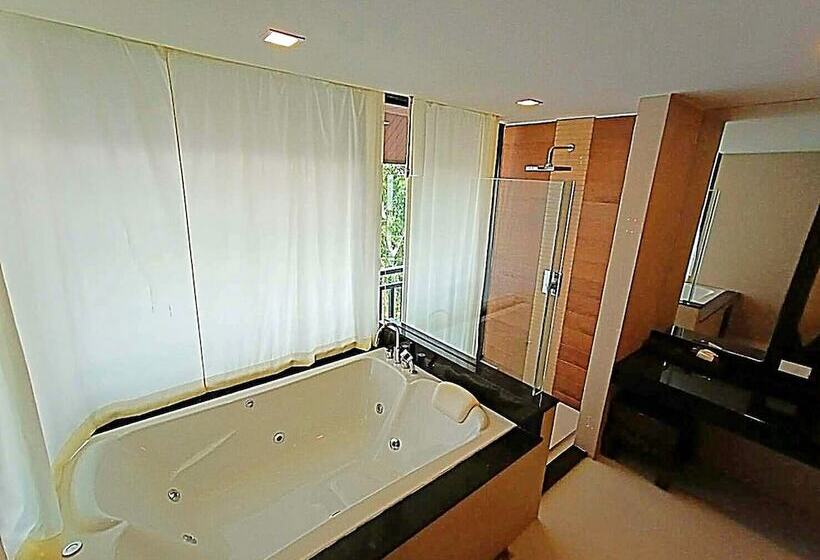 로얄 스위트, Royal Thai Pavilion Jomtien