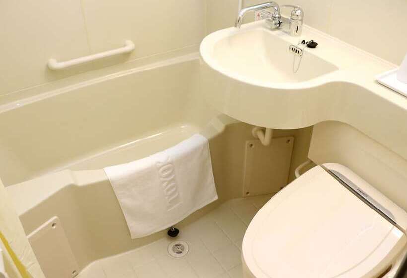 Номер Стандарт Индивидуальный, Toyoko Inn Tokyo Ikebukuro Kita-guchi No.2