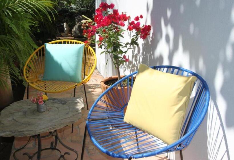 スタンダードルーム, Villa Mozart Y Macondo
