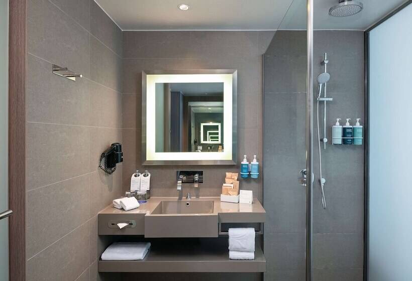ファミリールーム, Novotel Bangkok Platinum Pratunam