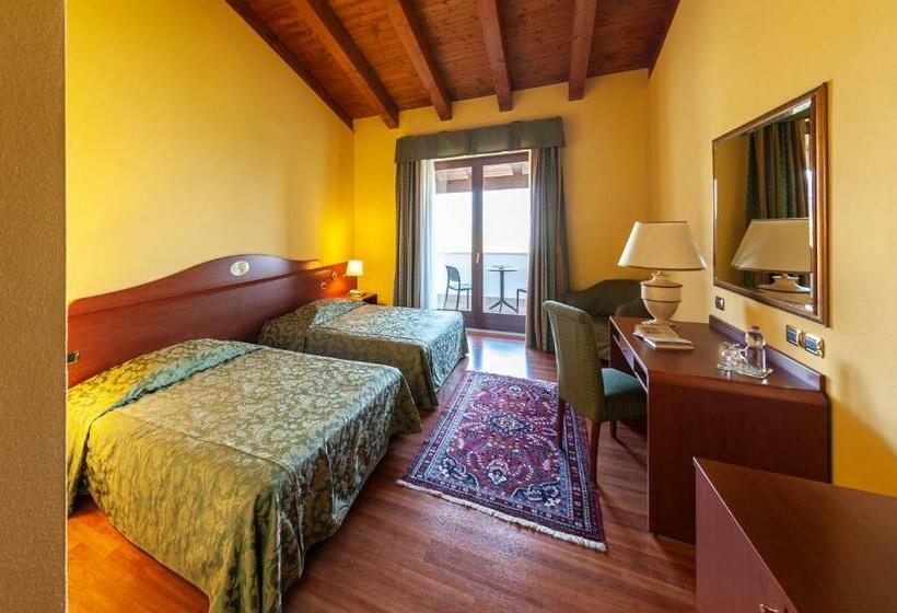 Номер Стандарт Вид на Город, Agriturismo Da Celestina