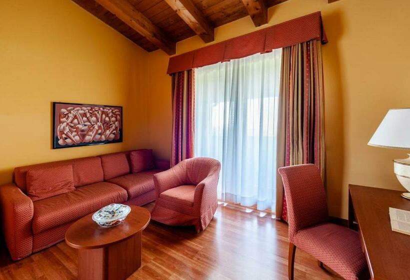 Номер Стандарт Вид на Город, Agriturismo Da Celestina