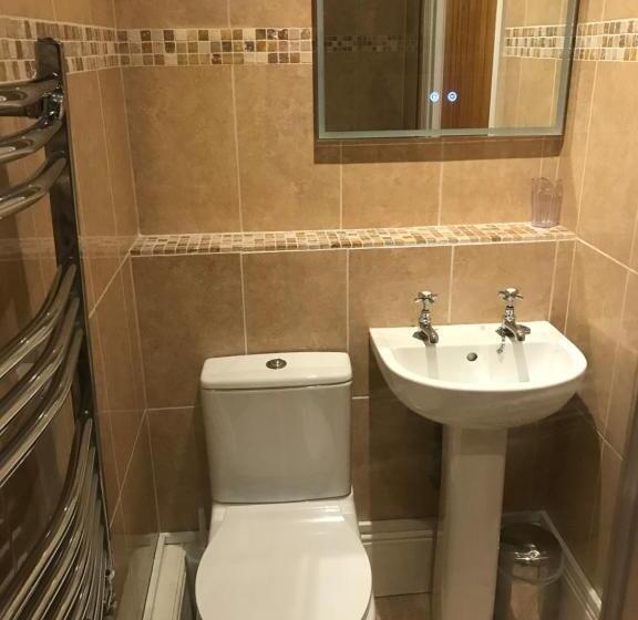 חדר סטנדרט נוף לים, Bay View Guest House
