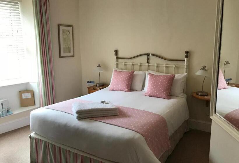 Номер Стандарт, Bay View Guest House