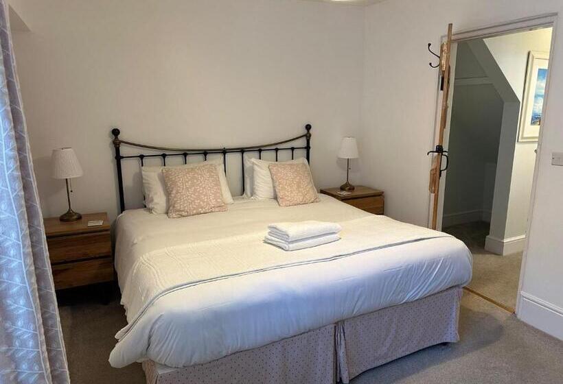 Люкс Кровать Кинг, Bay View Guest House