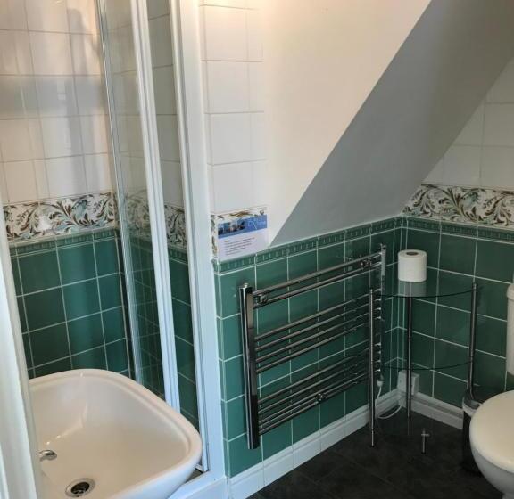 Номер Стандарт Вид на Море, Bay View Guest House