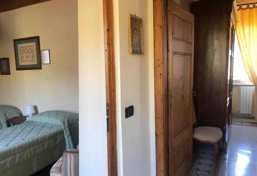 سوییت خانوادگی, Casa Marcè A Sonno