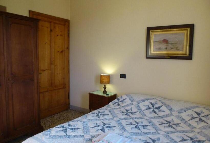 اتاق استاندارد, Casa Marcè A Sonno
