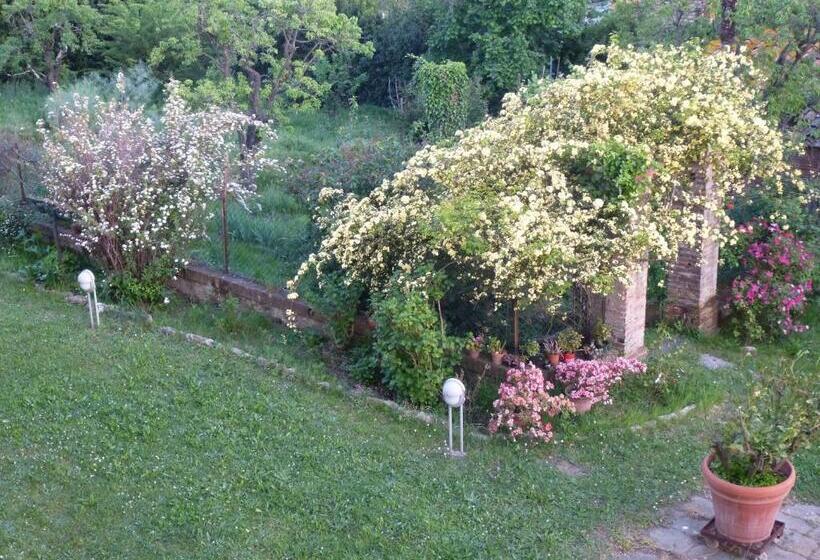اتاق استاندارد, Casa Marcè A Sonno