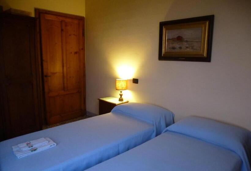标准间, Casa Marcè A Sonno